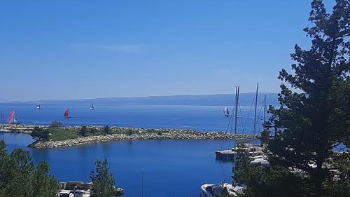 Old Captain's Apartments - in a pine wood by the sea and tennis courts