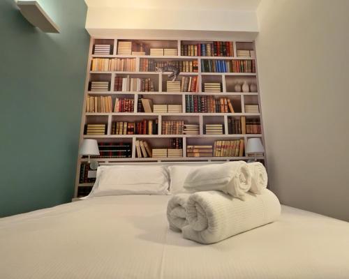 OreaSpiti - Not Only a Suite in Magenta Quarter