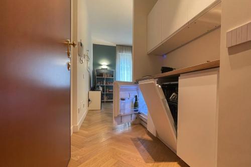 OreaSpiti - Not Only a Suite in Magenta Quarter