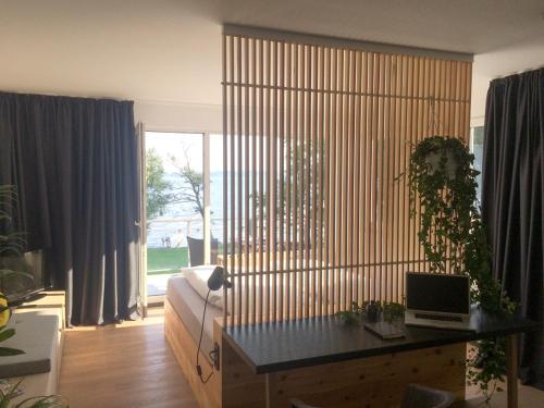 AschebergにあるDesign-Suite am Seeのギャラリーの写真