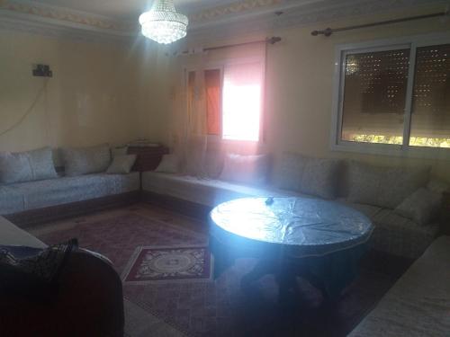 Gallery image of TOP Appartement meublé pour les Familles in Kenitra