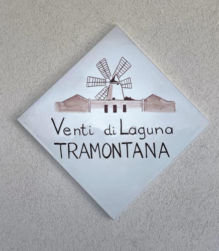 Gallery image of Venti di Laguna in Marsala