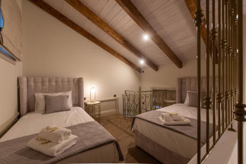 Gallery image of Capolavoro Suites in Zakynthos