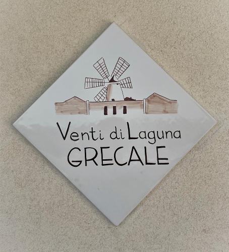 Gallery image of Venti di Laguna in Marsala