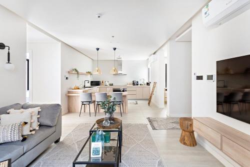 Mabaat-Superior 2BR-Al Narjis - 424