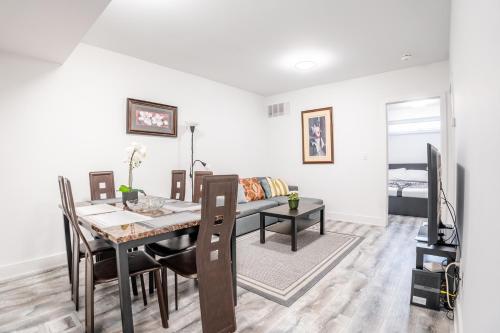 New 2BR 2BA Bsm Townhouse Niagara Falls by GLOBALSTAY