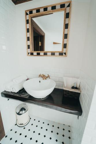 Φωτογραφία από το άλμπουμ του Mooste Viinavabriku Hotell & Restoran σε Mooste