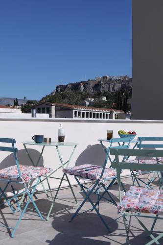 IPELHOME-Avissinias Boutique Apartments
