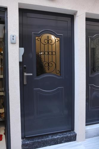 IPELHOME-Avissinias Boutique Apartments
