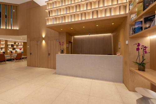 Luxury Studio Retiro Park & Prado Museum