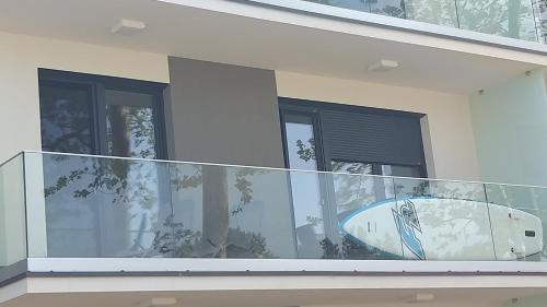 Φωτογραφία από το άλμπουμ του Platán Beach Apartman with lakeview σε Balatonboglár