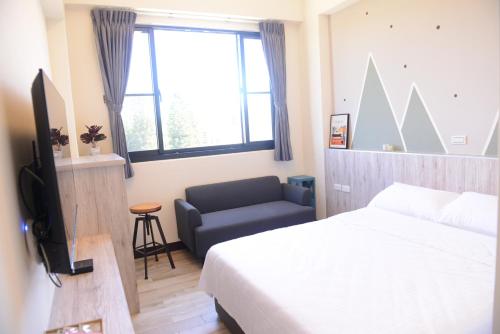 Gallery image of Liu Shi Guang BnB in Hsing-wen