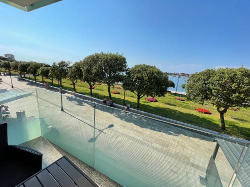 Gallery image of Apartments Riva-Interauto in Umag