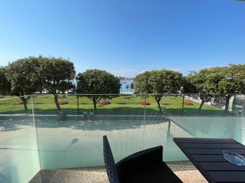 Gallery image of Apartments Riva-Interauto in Umag
