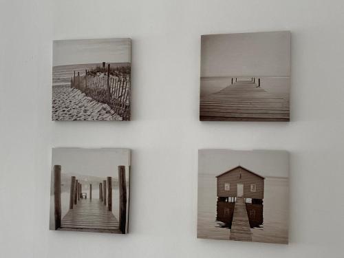 Appartement Entre ville et nature