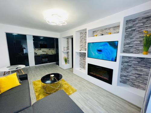 SHoliday Central Open space modern cu parcare gratuită în Timișoara