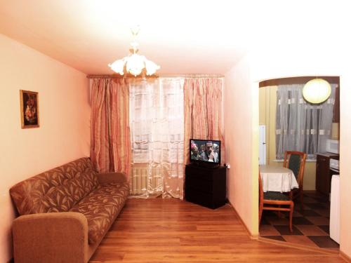 Gallery image of ApartLux Rechnoy in Moscow