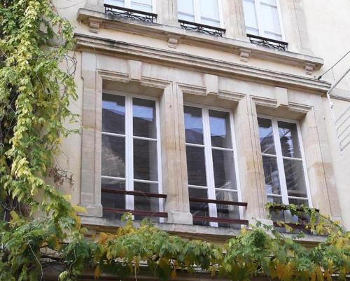 Le TOURNY-Studio cosy avec ascenseur- Sarlat - Coeur cité médiévale