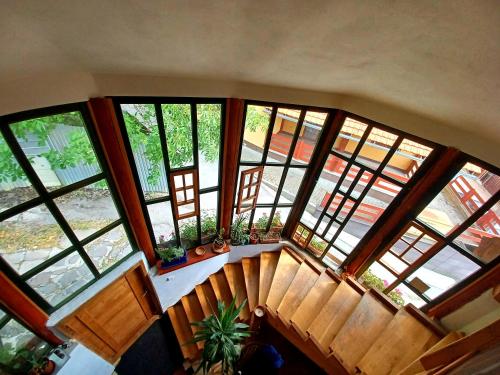Fotografia z galérie ubytovania Artist apartment v Banskej Bystrici