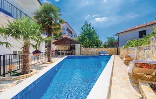 apartman Danijela