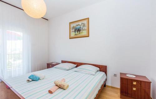 apartman Danijela