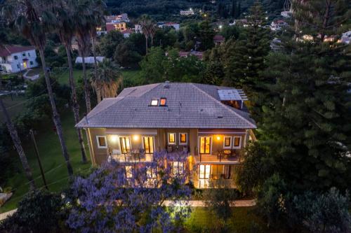 Gallery image of Pargadise Aprtments in Parga
