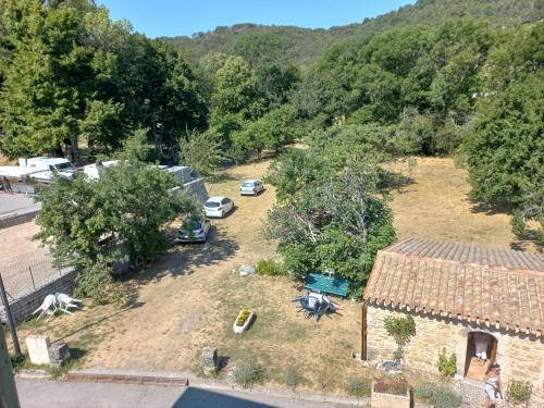 Φυσικό τοπίο κοντά σε αυτό το δωμάτιο σε οικογενειακή κατοικία