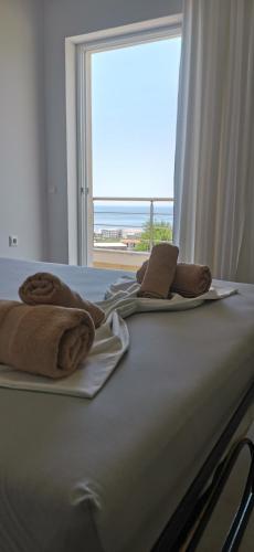 Apollon's Apartments