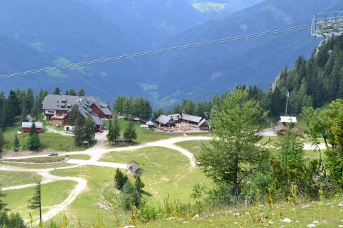 Fotografie z fotogalerie ubytování Hotel Krvavec v destinaci Cerklje na Gorenjskem