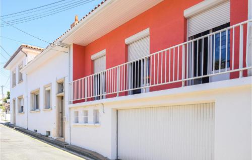 Amazing Home In Royan With Wifi And 4 Bedrooms