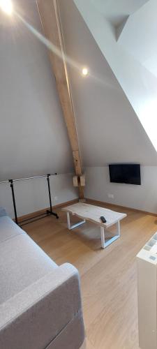 La Chouette