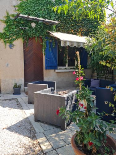 Foto Maison Gemenos 1