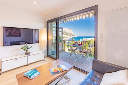 SUNRISE LOVER by K6Conciergerie