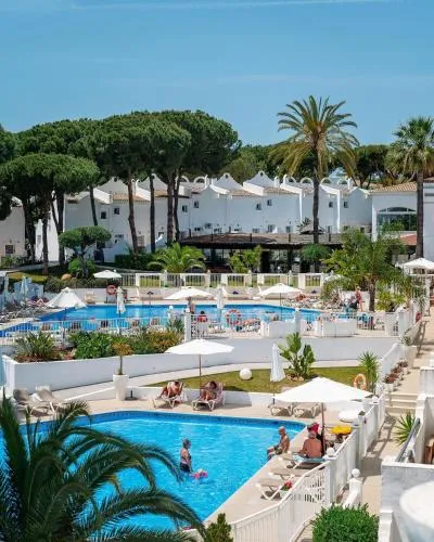 Casa Hibiscus Marbella photo 1