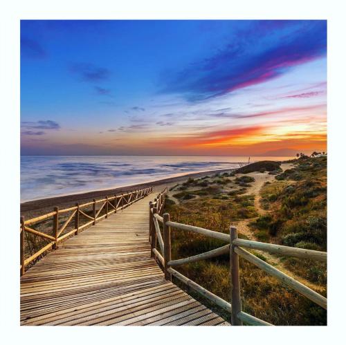 Casa Hibiscus Marbella photo 46