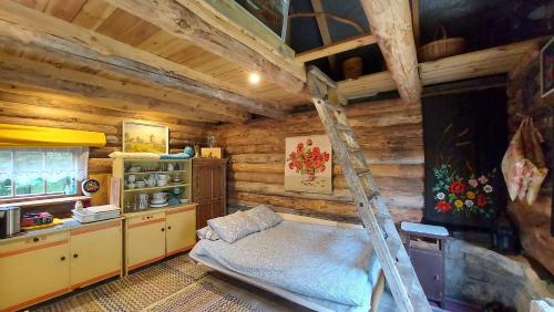 Fotografie z fotogalerie ubytování Intsu suvemaja v destinaci Liiva