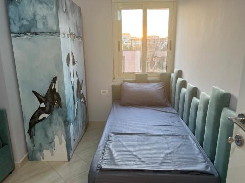 Gallery image of Lungomare Rei's Apartment in Durrës