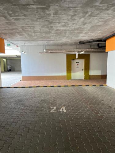 데브레첸에 위치한 Párizsi Udvar Prémium Apartman에서 갤러리에 업로드한 사진