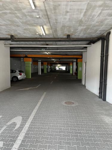 데브레첸에 위치한 Párizsi Udvar Prémium Apartman에서 갤러리에 업로드한 사진