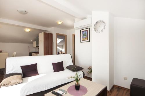Postel nebo postele na pokoji v ubytování Guest House Loranum