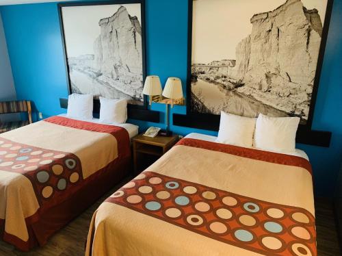 Super 8 by Wyndham Crete – Photos 5