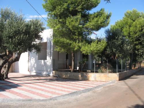 Gallery image of L'Oasi in Capilungo