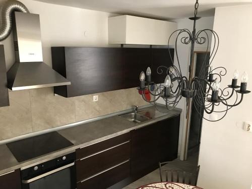 Figa Studio Apartman