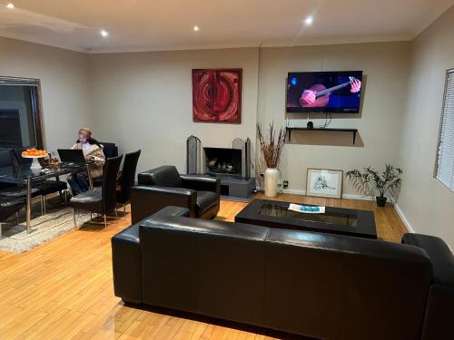 Fotografie z fotogalerie ubytování VERO guest house v Kapském Městě