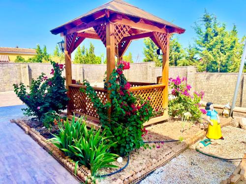 Fotografie z fotogalerie ubytování MontainBeach v destinaci San Vicente del Raspeig