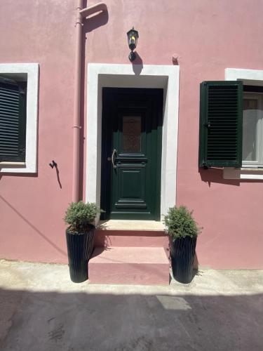 Gallery image of Casa Rossa e Verde by All About Paxos in Gaios