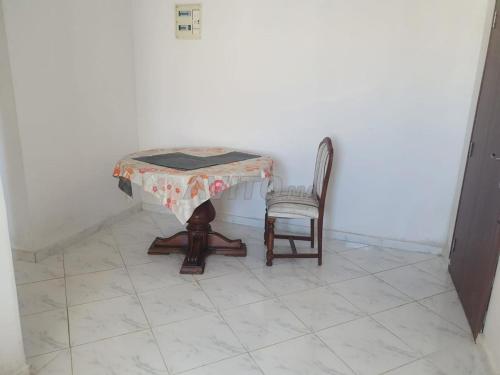 Appartement à 10 mn de la plage bouznika