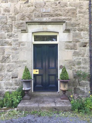 Imagen de la galería de Nether Dallachy Farmhouse, en Banff