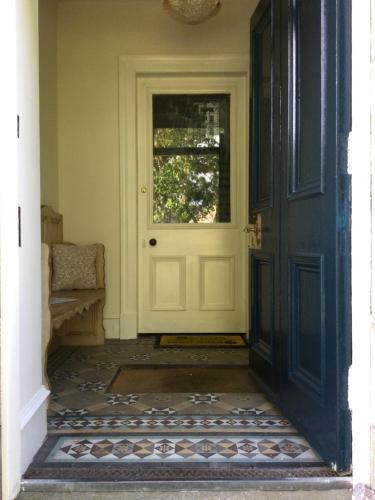 Imagen de la galería de Nether Dallachy Farmhouse, en Banff