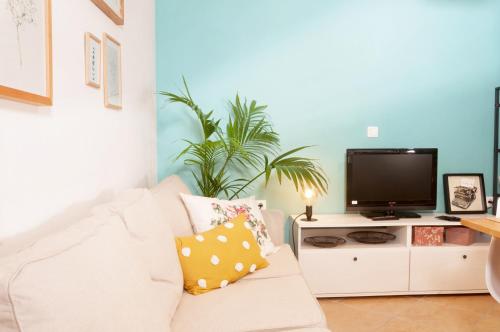 Kép ΝοmA Apartment szállásáról Halkídában a galériában